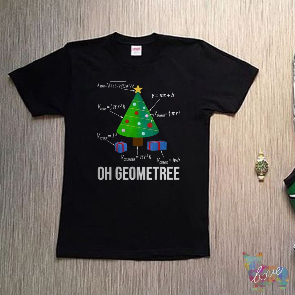 Oh Geometree